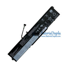 Bateria para Lenovo L17M3PB1 L17L3PB0 15ICH IP330 GTX1050 [bateria de substituição]